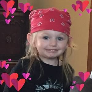 Meet your Posher, Lynne